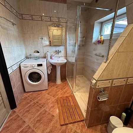 Проживання в сім'ї Arthome Вроцлав