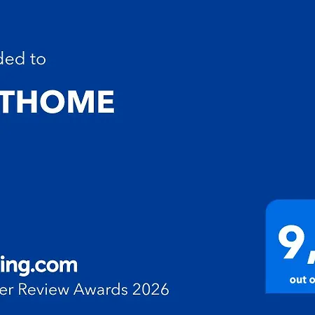 Arthome * Вроцлав