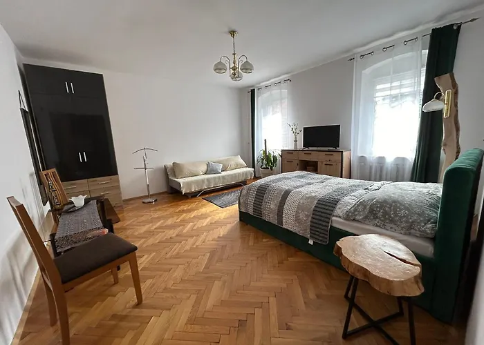 Arthome Вроцлав