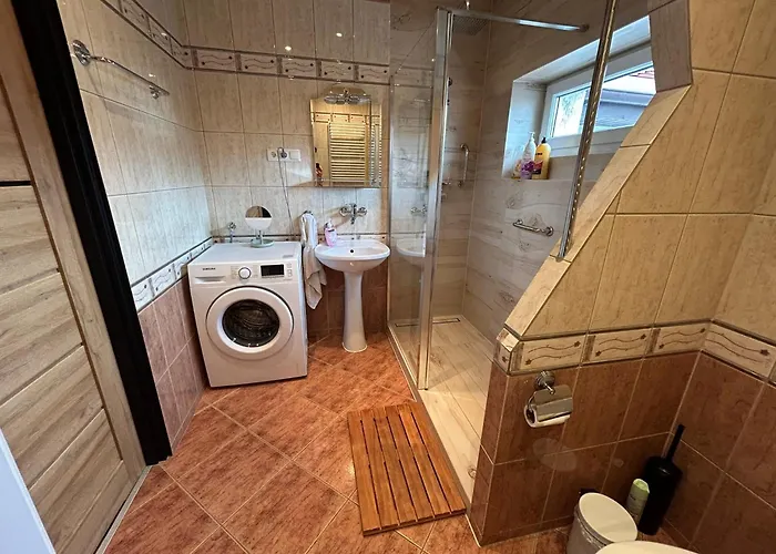 Проживання в сім'ї Arthome Вроцлав