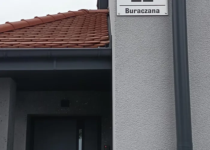 Arthome Проживання в сім'ї Вроцлав