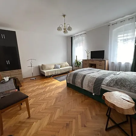 Arthome Βρότσλαβ