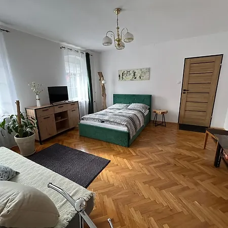 Arthome Δωμάτια σε οικογενειακή κατοικία