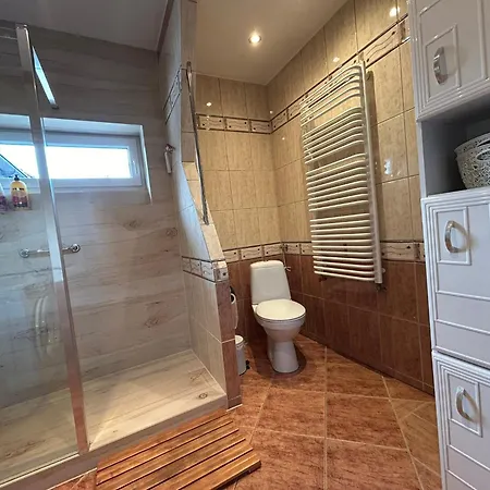 Arthome Δωμάτια σε οικογενειακή κατοικία Βρότσλαβ