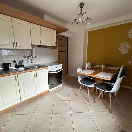 Arthome Villa *