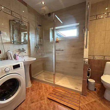 Quarto em Acomodações Particulares Arthome