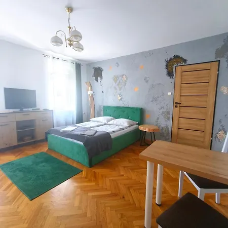 Arthome Wrocław