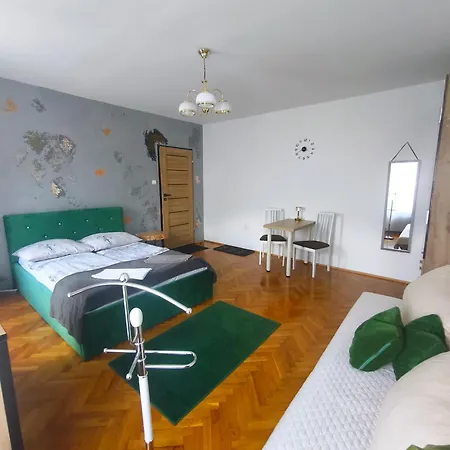 Arthome Villa