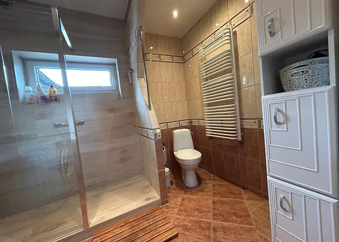 Arthome Quarto em Acomodações Particulares Wrocław